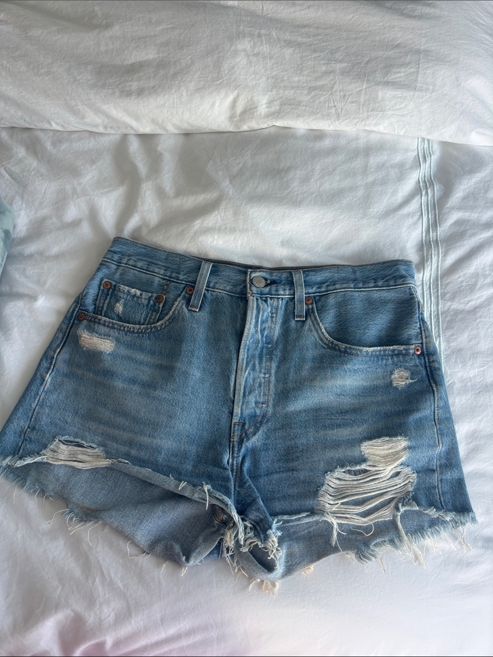 Levi’s 501 Original Shorts